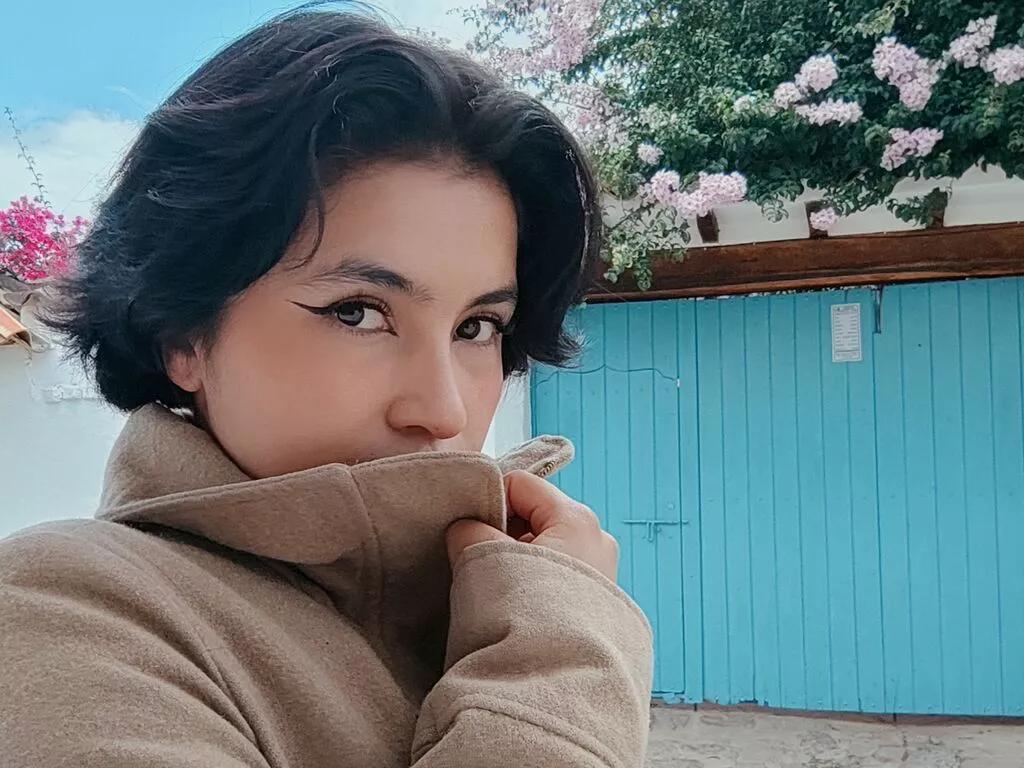 LiveJasmin MarieLima MarieLima from LiveJasmin