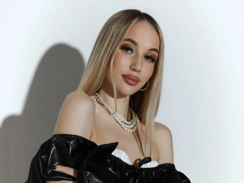 MarryDavies from LiveJasmin