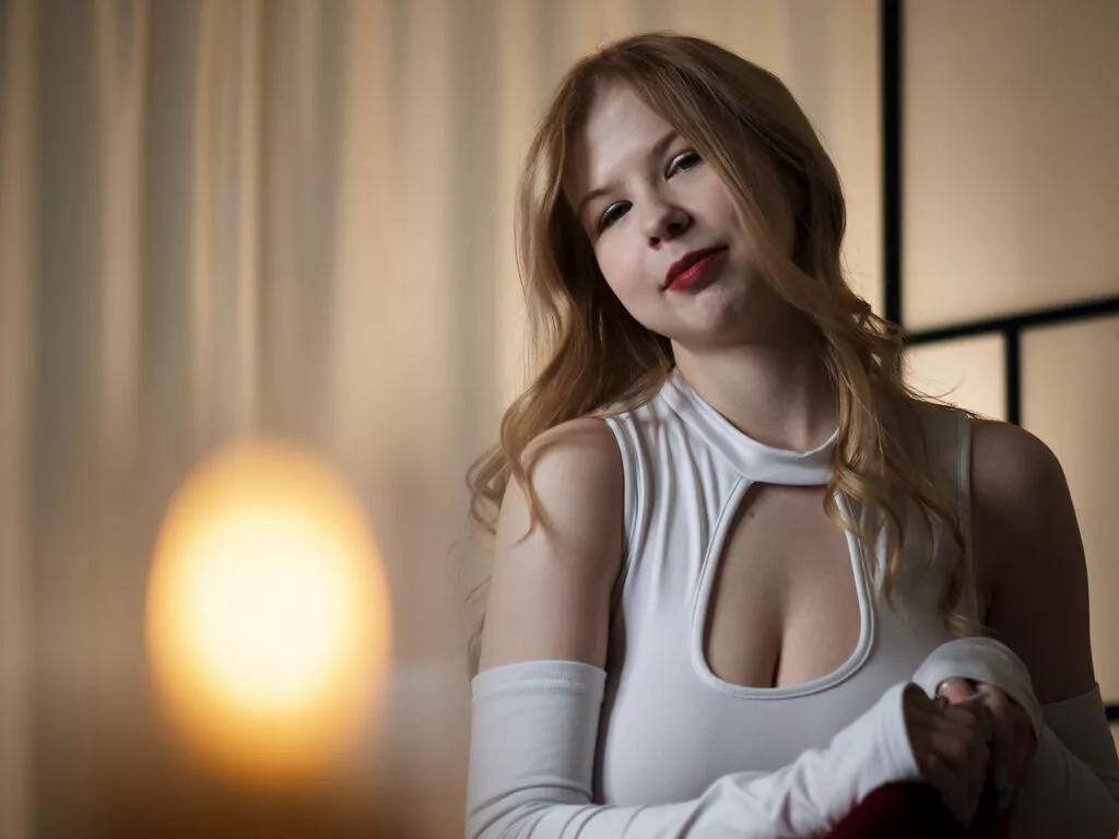 Watch 18 years old MayGell from LiveJasmin MayGell from LiveJasmin