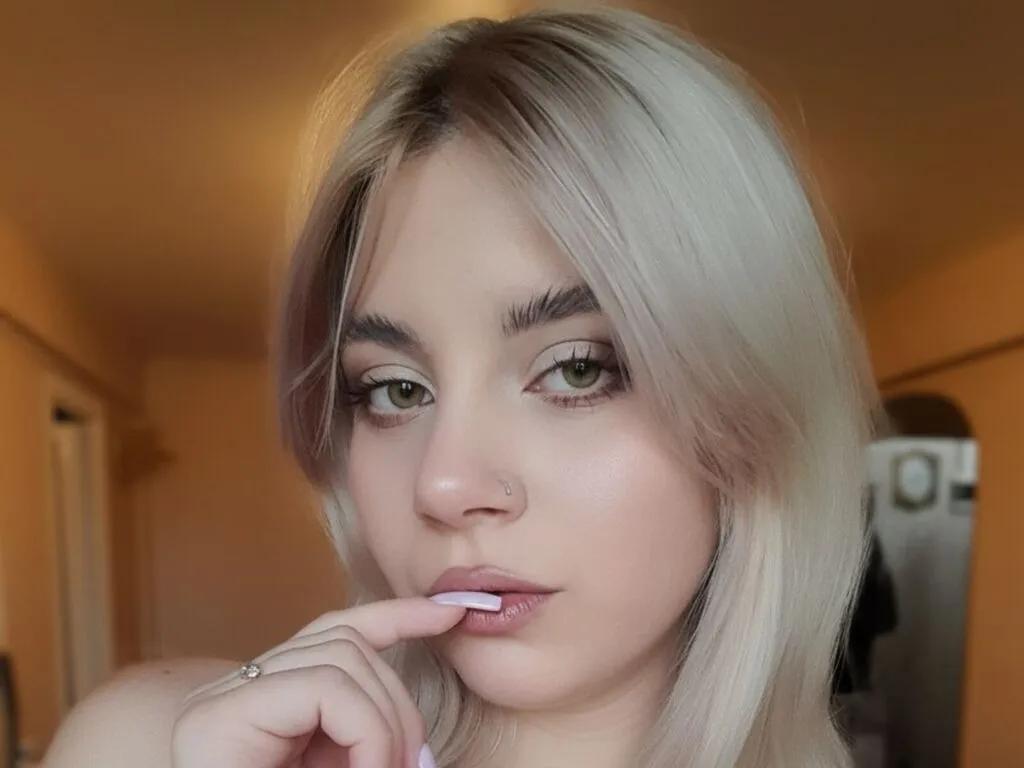 Watch 18 years old MayraSpanger from LiveJasmin MayraSpanger from LiveJasmin