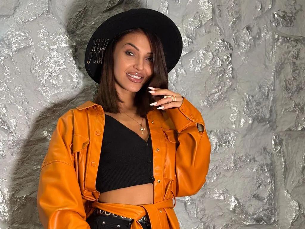 MeganSkie from LiveJasmin