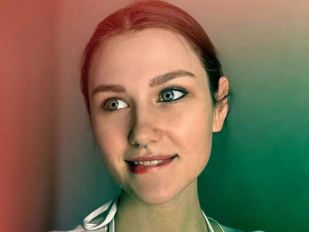 MeghanGateley from LiveJasmin