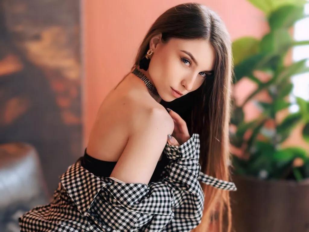 MelanieReids from LiveJasmin