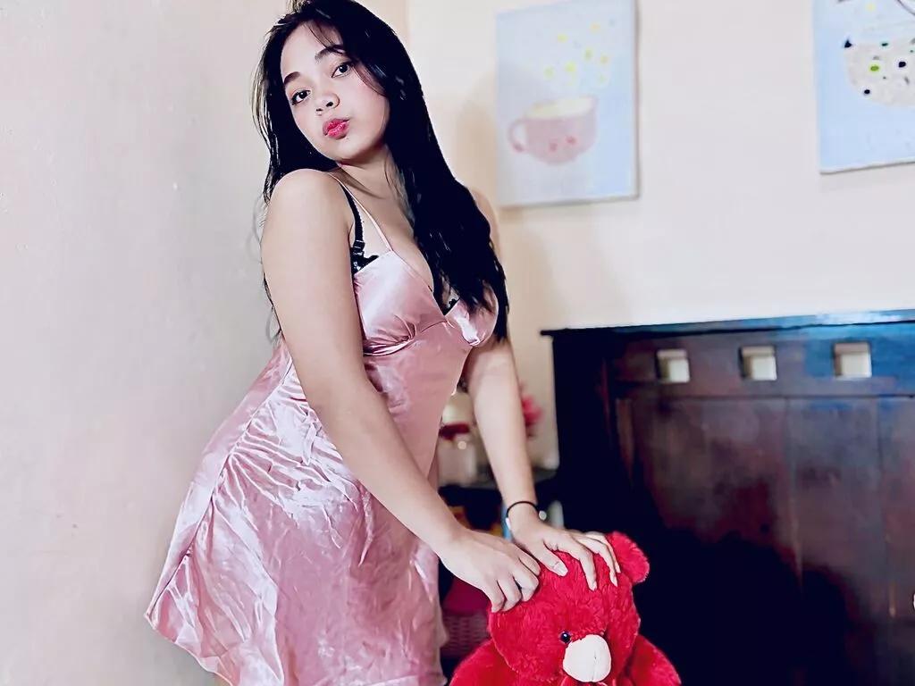 MissyKim from LiveJasmin