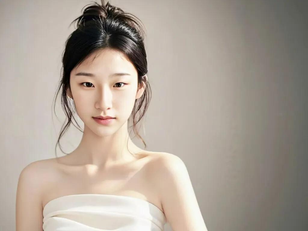 Sexy MoleSon wants you to fuck her body now MoleSon from LiveJasmin