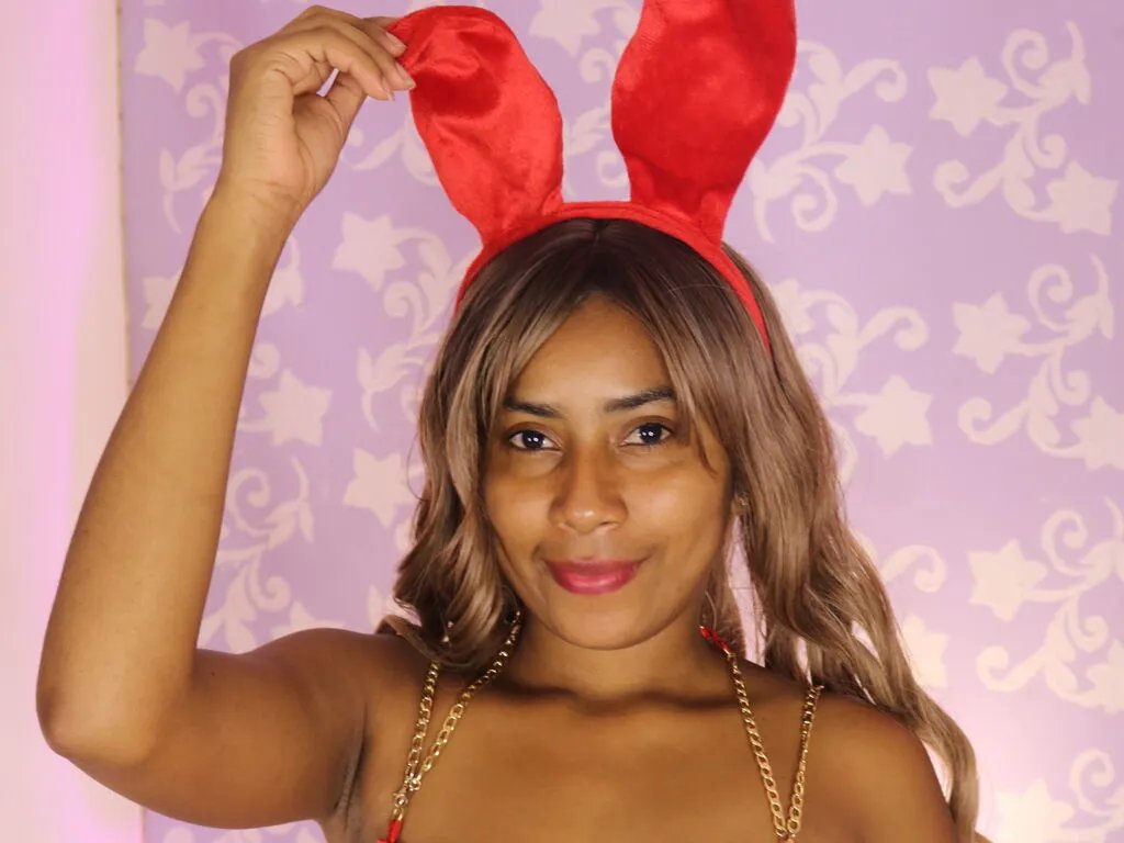 NaomiMiller from LiveJasmin