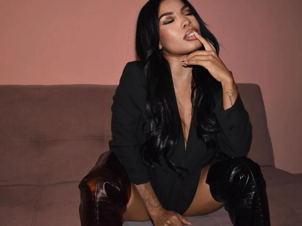 Try LiveJasmin's NaomiWest NaomiWest from LiveJasmin