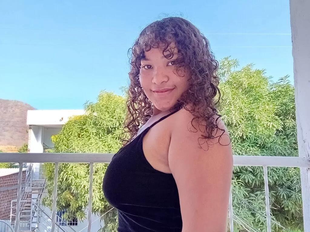 NathaliFicher from LiveJasmin