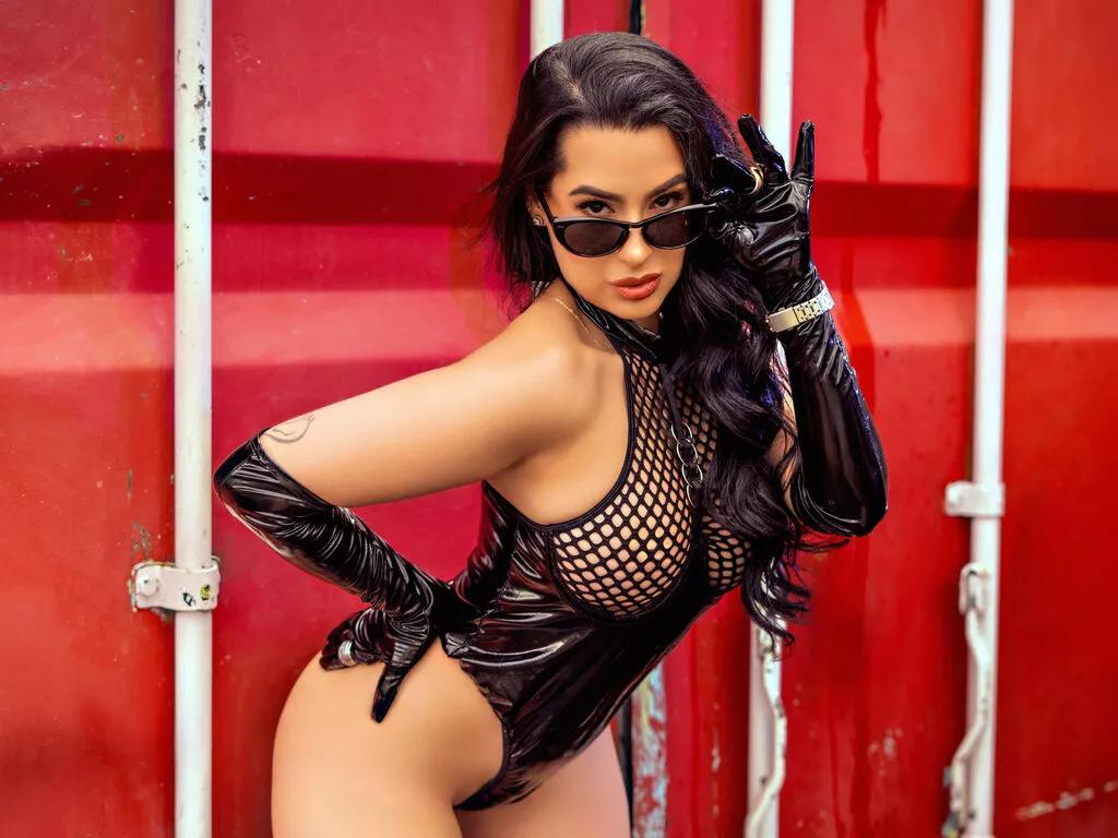 Try LiveJasmin's NiaSalvatore NiaSalvatore from LiveJasmin