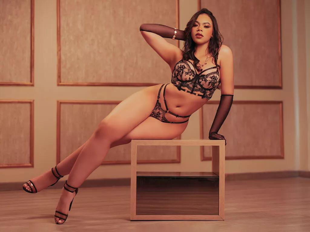 Try LiveJasmin's NicoleViscontti NicoleViscontti from LiveJasmin