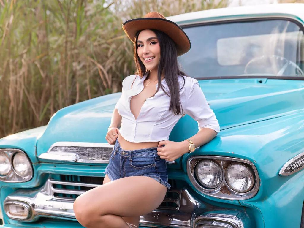 Explore 20 years old NinnaCrawford from LiveJasmin NinnaCrawford from LiveJasmin