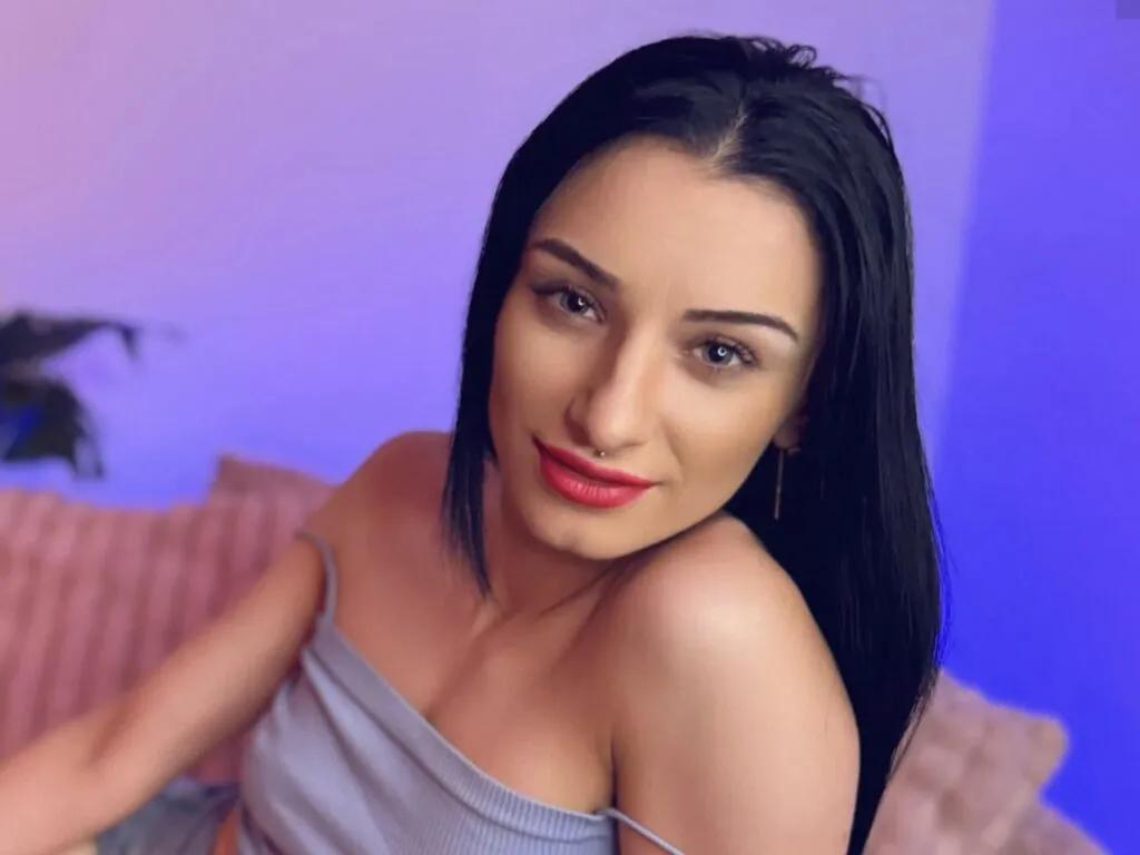 NovaVelvet from LiveJasmin