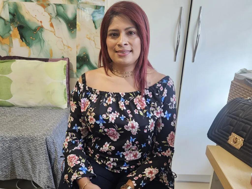 PamelaJoans from LiveJasmin