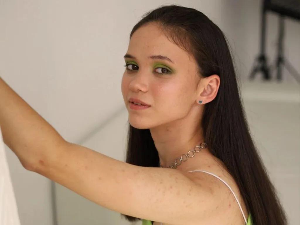 LiveJasmin PansySeveryn PansySeveryn from LiveJasmin