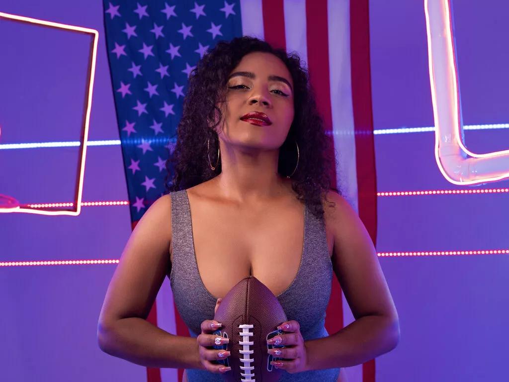 Sweet PaolitaKen wants you to fuck her body now PaolitaKen from LiveJasmin