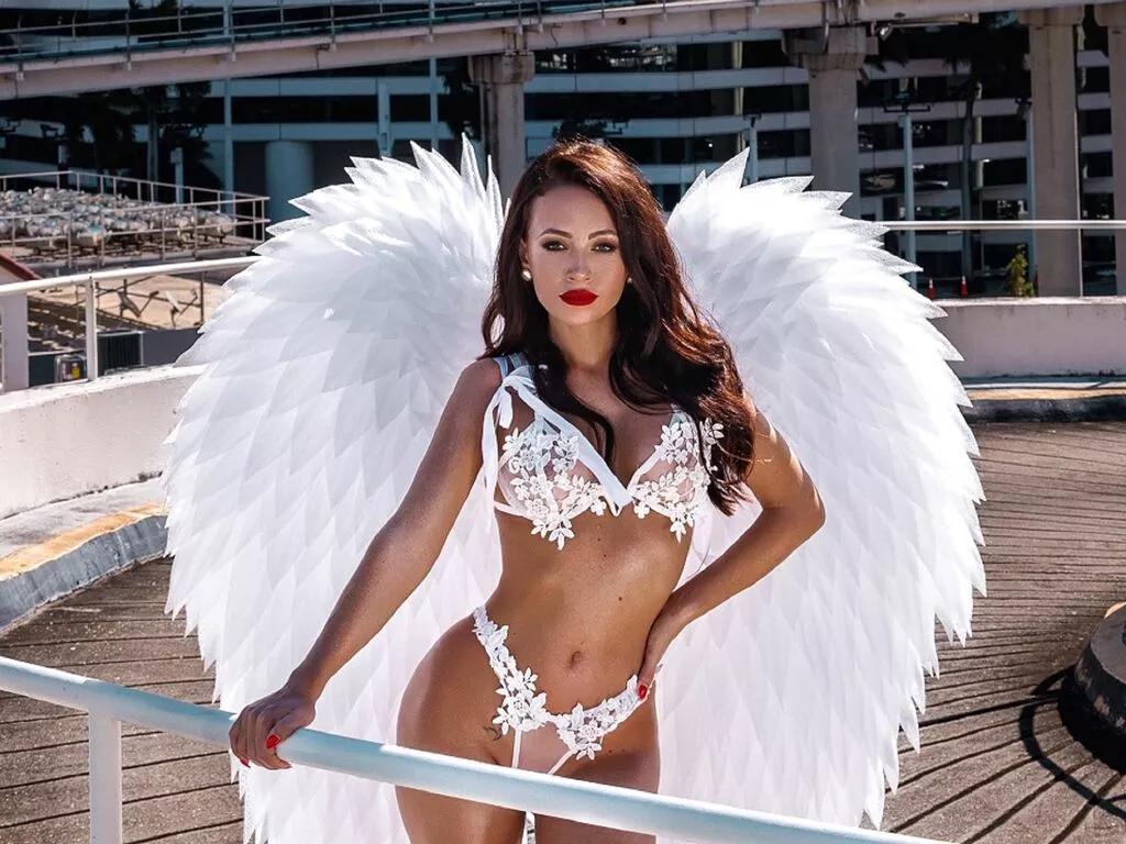 LiveJasmin RaqueleGrace RaqueleGrace from LiveJasmin