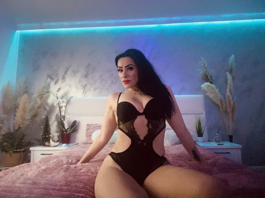 Reeyna from LiveJasmin