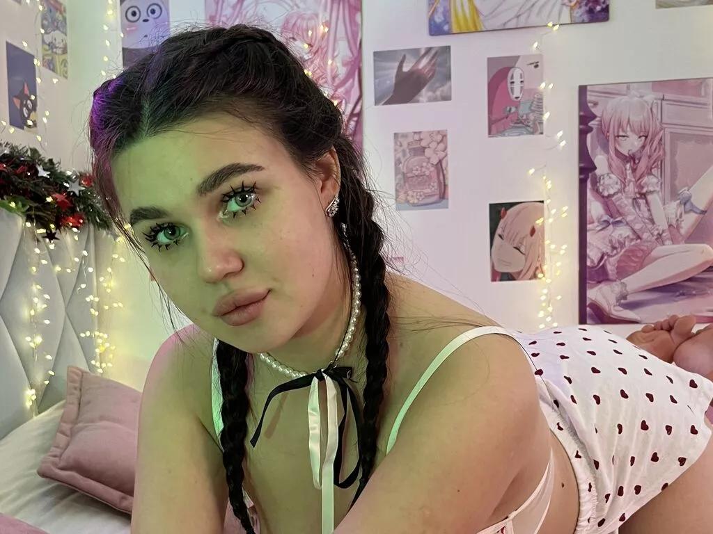 Discover RihannaRiley, she wants to masturbate for you RihannaRiley from LiveJasmin