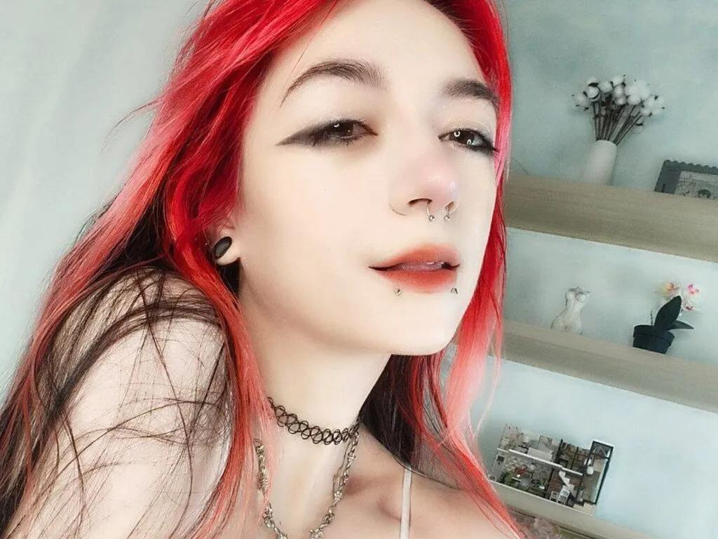 Cute RivkaPlain wants you to fuck her body now RivkaPlain from LiveJasmin