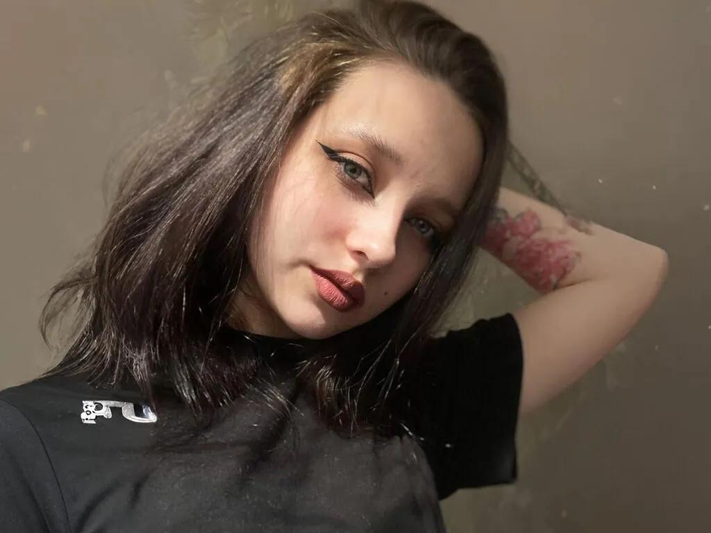 Slutty RositaMackessy from LiveJasmin RositaMackessy from LiveJasmin