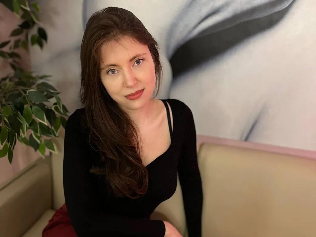 RubyVice from LiveJasmin