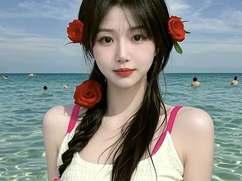 Try 20 years old SayukiErika from LiveJasmin SayukiErika from LiveJasmin