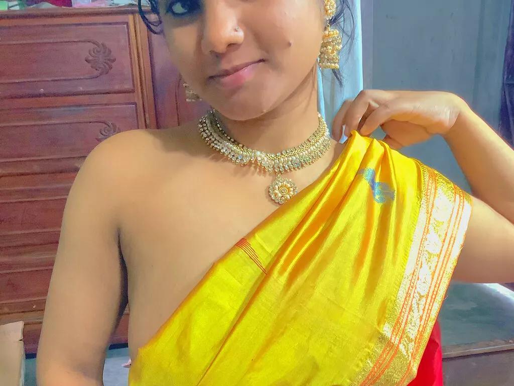 Sweet Sejuti from LiveJasmin Sejuti from LiveJasmin