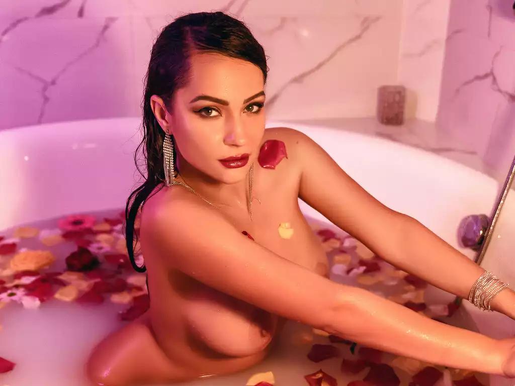 SelenaIvy from LiveJasmin