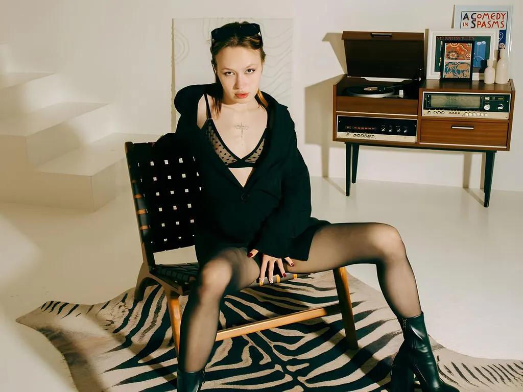 Try LiveJasmin's SelinDionis SelinDionis from LiveJasmin