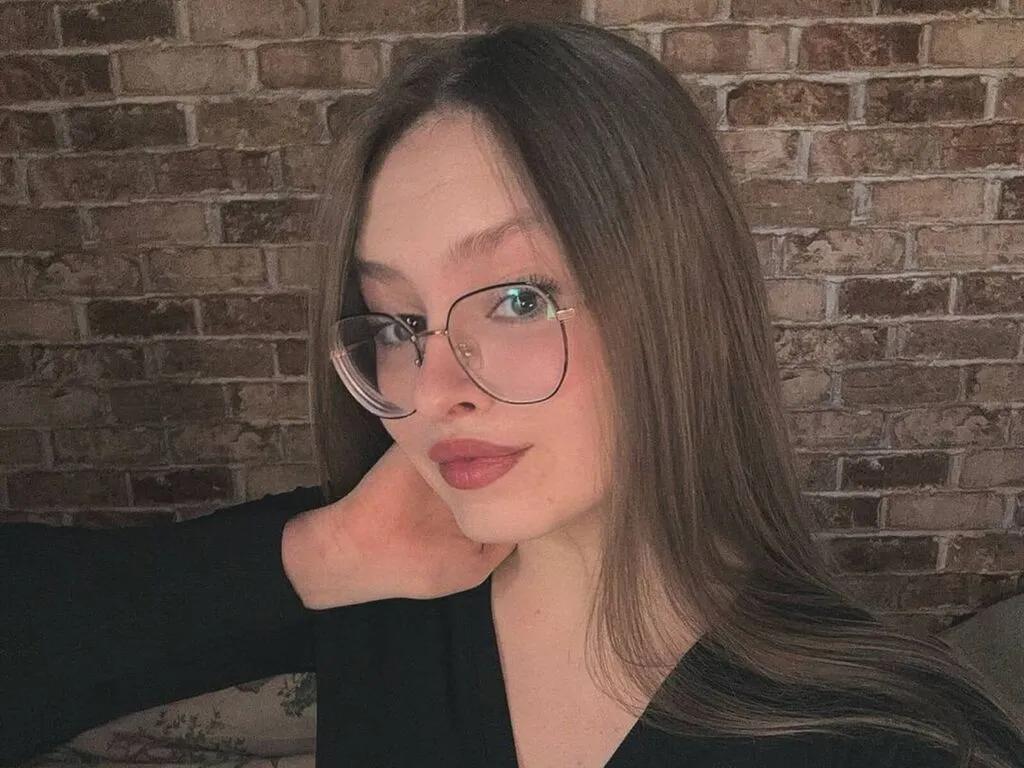 ShylaGerstner from LiveJasmin