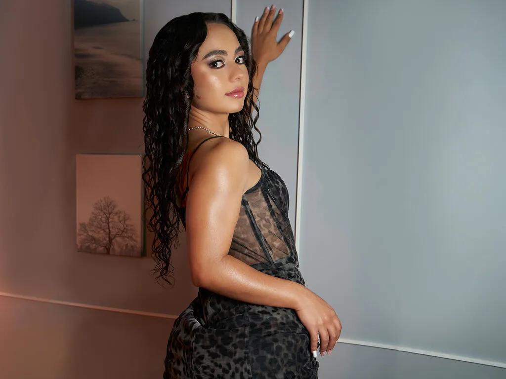 SofiaBrank from LiveJasmin