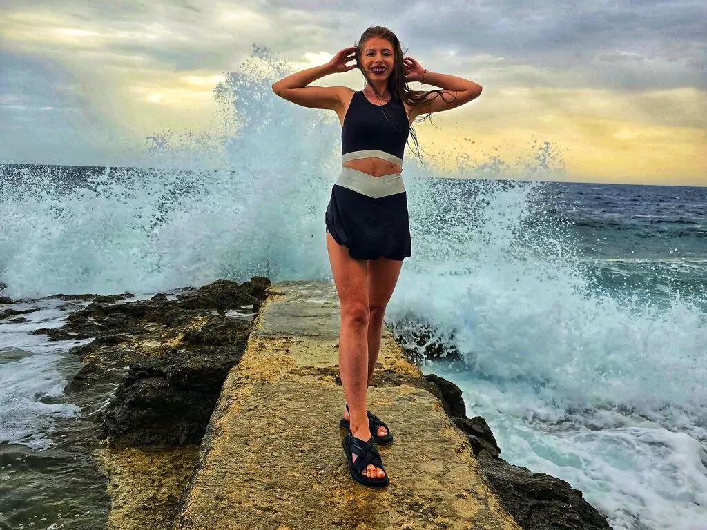 Discover 30 years old SofiaVoley from LiveJasmin SofiaVoley from LiveJasmin