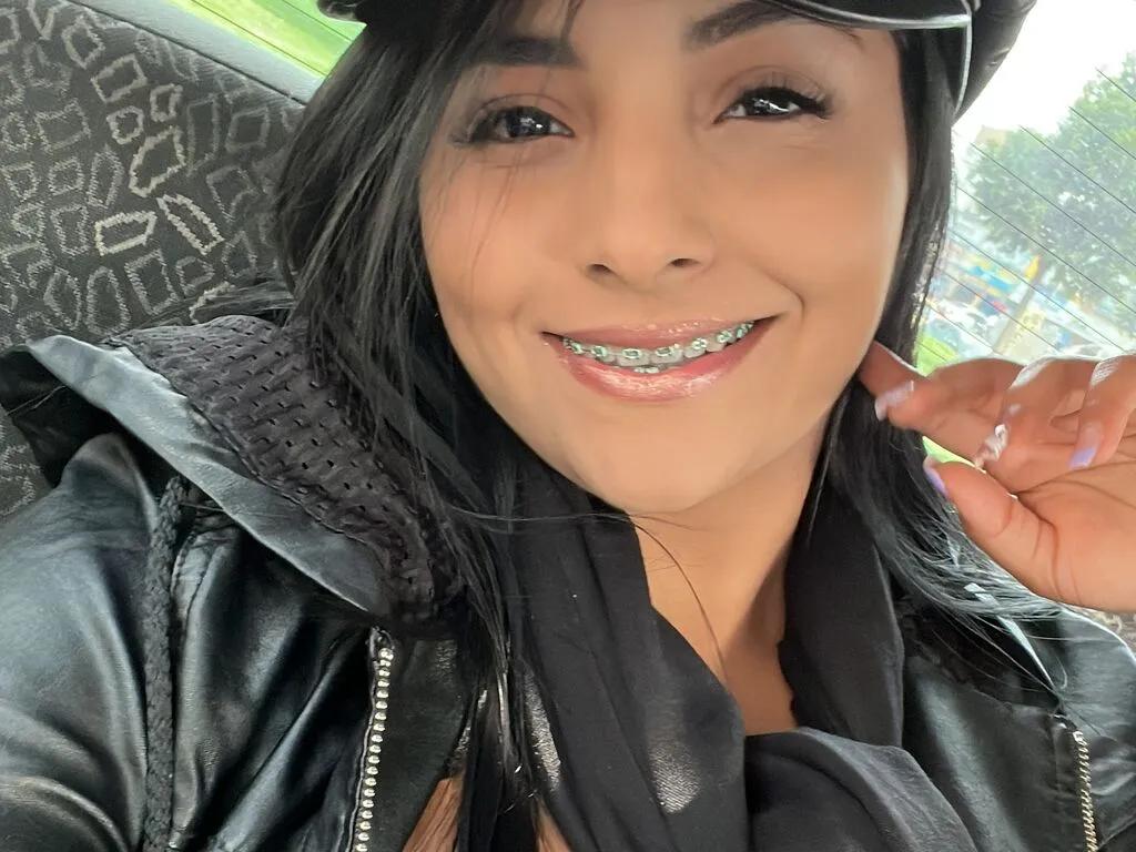 LiveJasmin StefanyaLeya StefanyaLeya from LiveJasmin