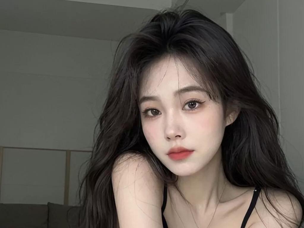 SylviaLsla from LiveJasmin