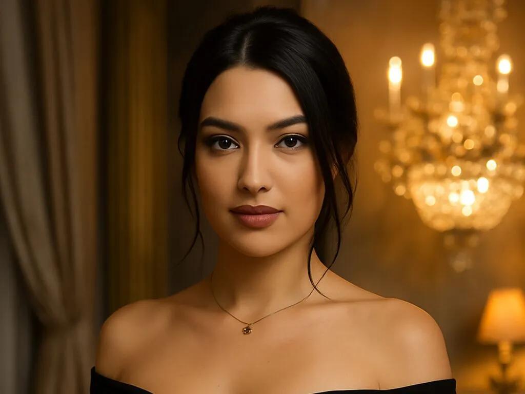 Sexy TaliaLure from LiveJasmin TaliaLure from LiveJasmin