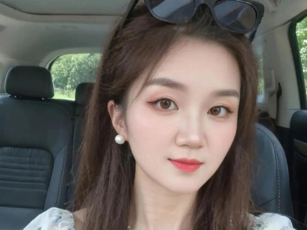 Masturbate to Tingyan, she wants to masturbate for you tingyan from LiveJasmin