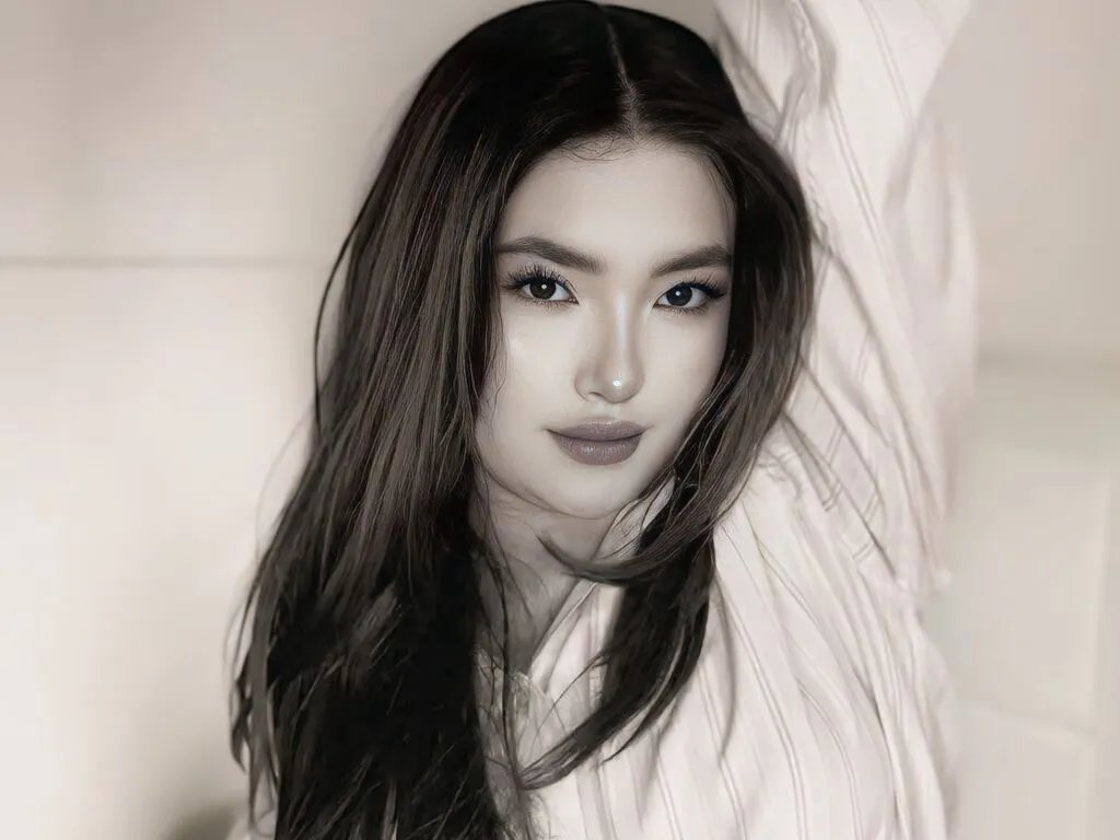 ValeriaEclaire from LiveJasmin