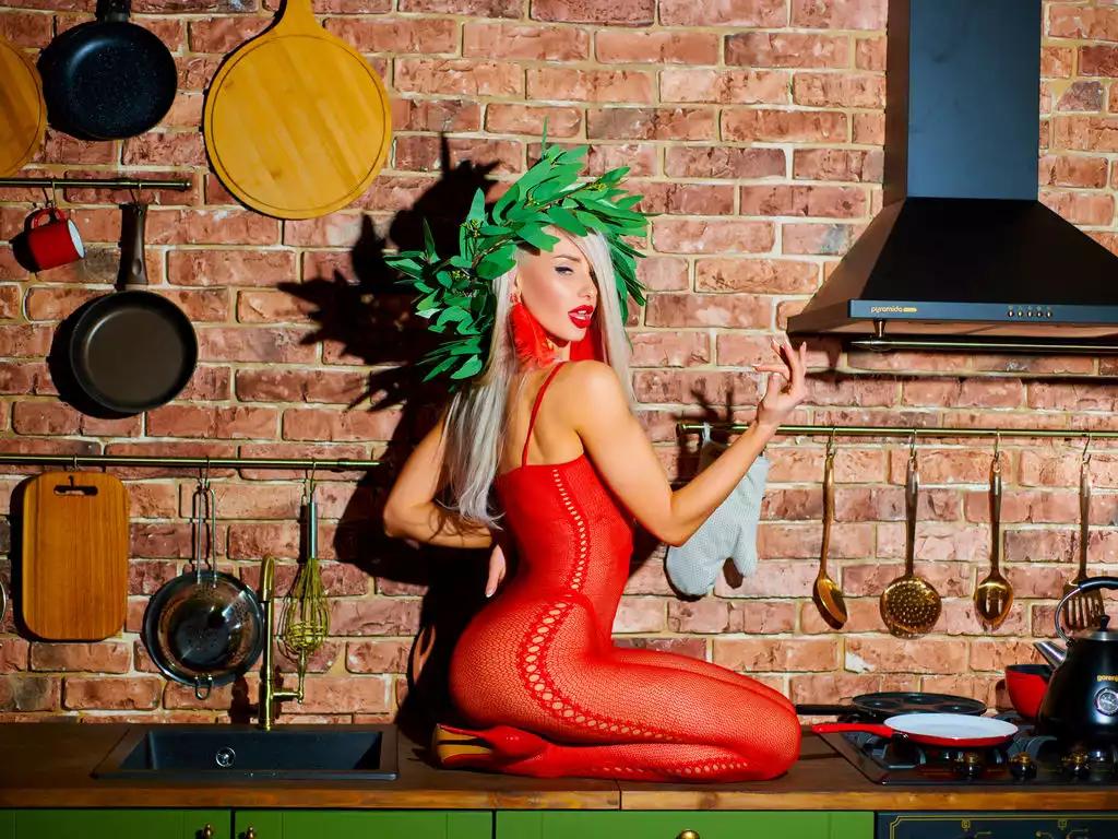 Cute VeniceStark from LiveJasmin VeniceStark from LiveJasmin