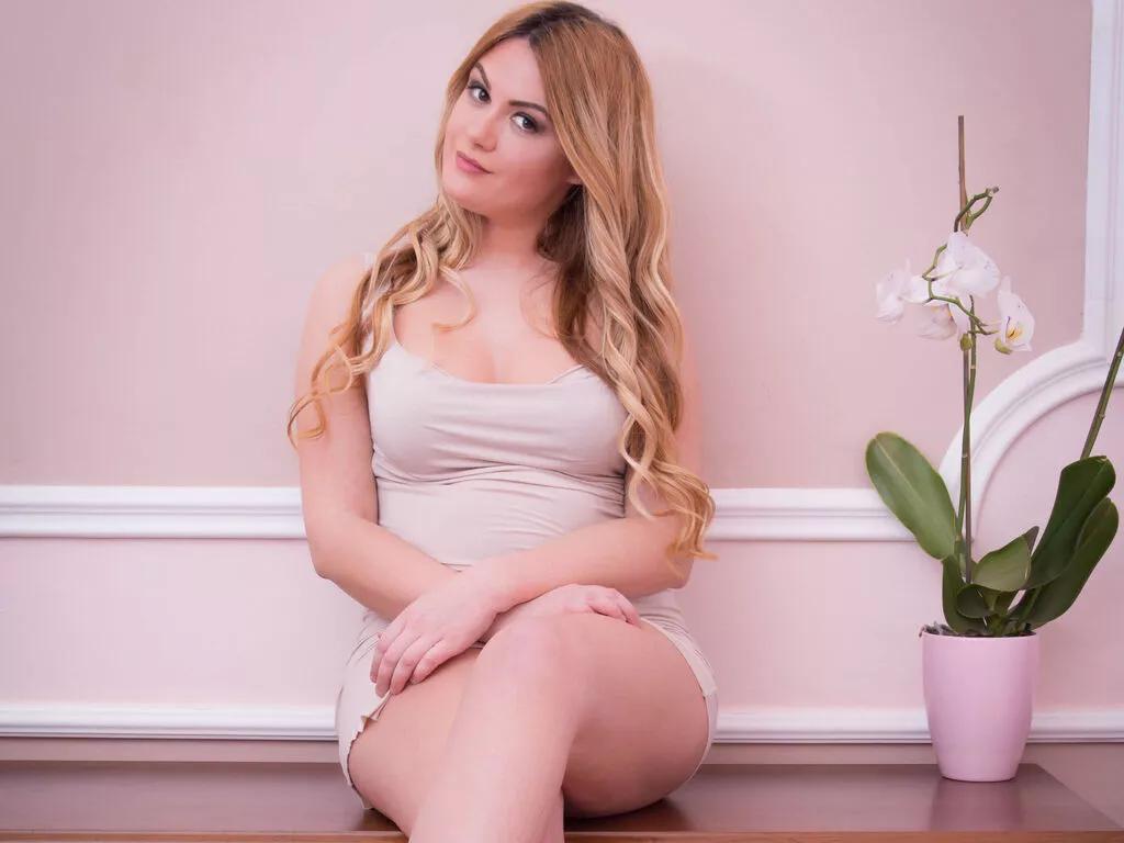 ViktoriyaSilva from LiveJasmin