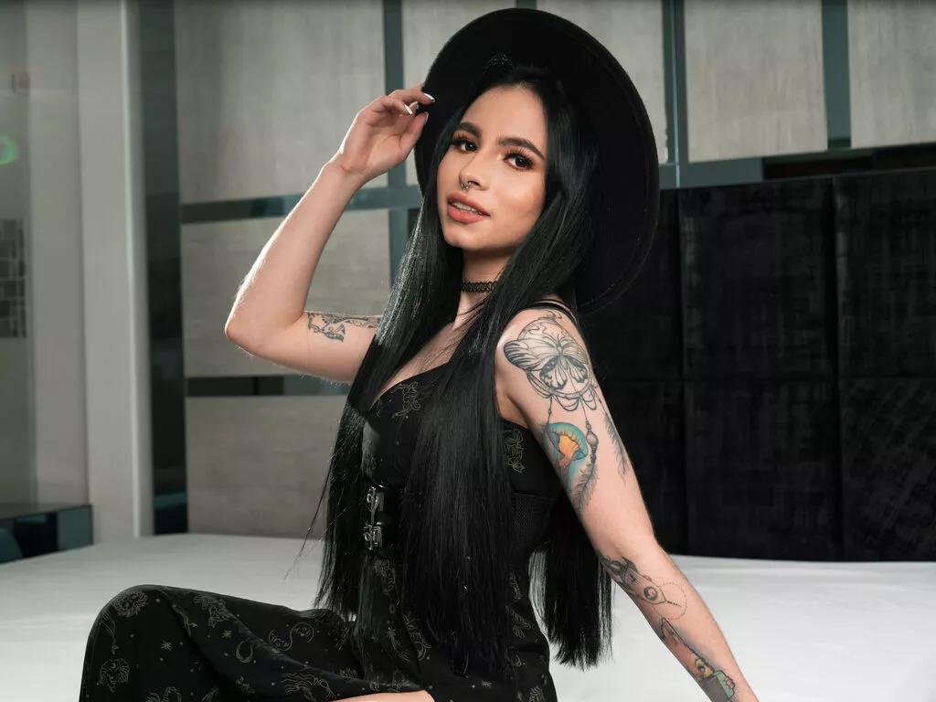 LiveJasmin VivianBasset VivianBasset from LiveJasmin