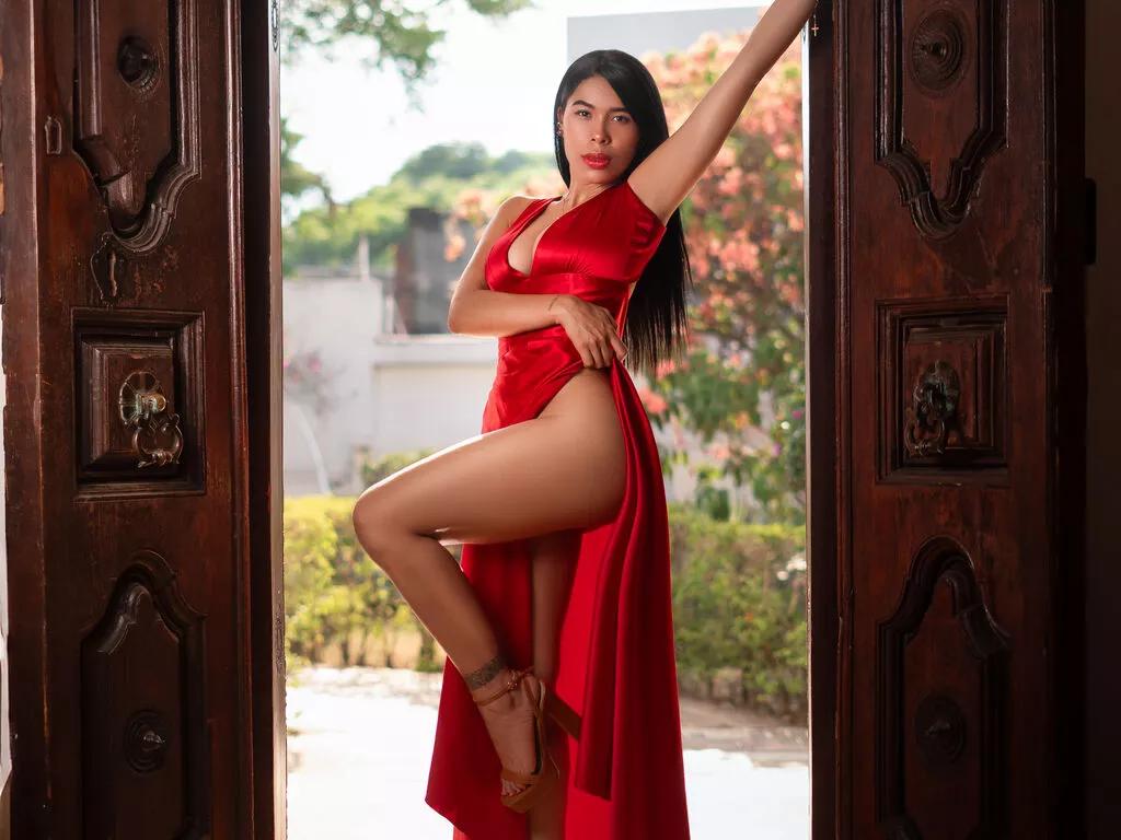 Try LiveJasmin's ZoeHardman ZoeHardman from LiveJasmin