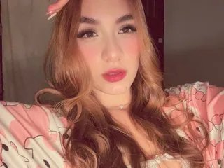 AmaiaMonroe from Streamate