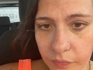 AriaSmithXoX from Streamate