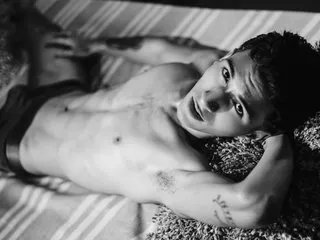 Eriikjones from Streamate