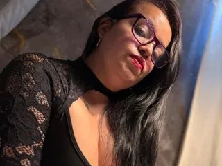 GinebraVargas from Streamate