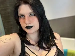GothSuccubusBabe from Streamate