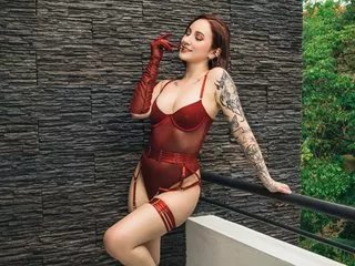 HannahLane from Streamate