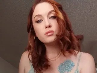 Hot_Naomi from Streamate