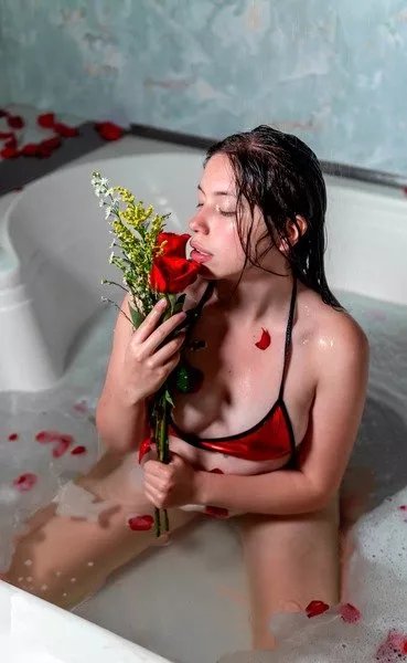 Kattysnow on Streamate