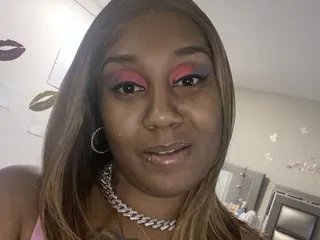 LakaylaRichardson from Streamate